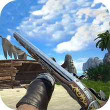 海贼卷轴遗失的世界游戏