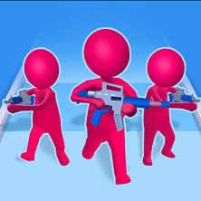 同志们冲啊游戏