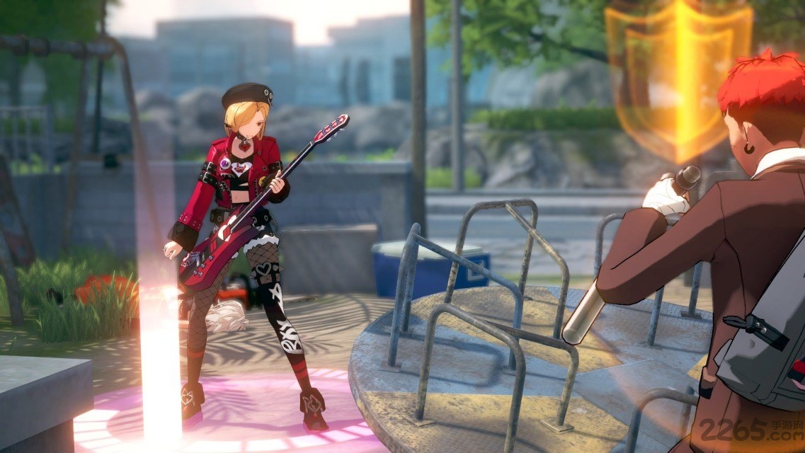 永远回归黑色幸存者游戏下载