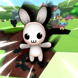 跌落争夺战游戏