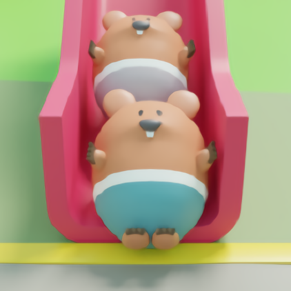 逃生捉迷藏游戏