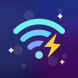 欢乐猫快连wifiapp