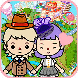 托卡家园我的世界游戏