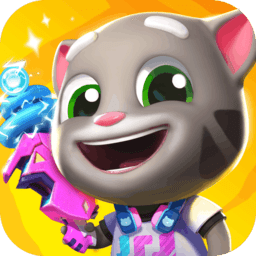 汤姆猫大冒险旧版本