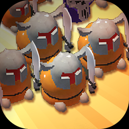 拥挤火柴作战单机版