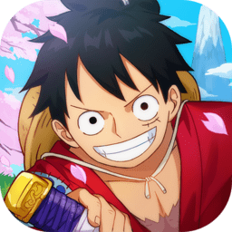 航海王强者之路虫虫版