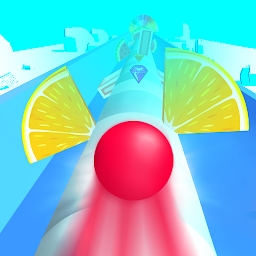 旋转道路3d游戏(rotate road 3d)