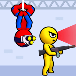 勇者蜘蛛人游戏