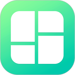 图片编辑拼图app
