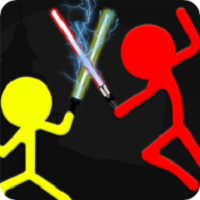 超级火柴人至尊之战游戏(stickman fight)
