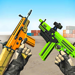 陆军反恐战争最新版