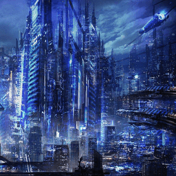 铁锈战争城市之光mod版