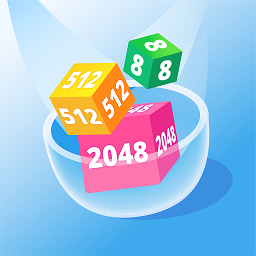 合并杯2048手机版