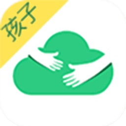 云朵守护孩子端app