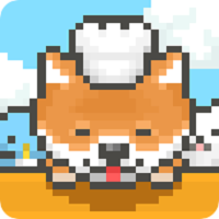 柴柴可丽饼游戏(foodtruckpup)