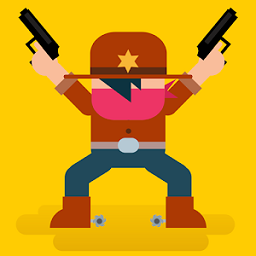 牛仔英雄先生手机版