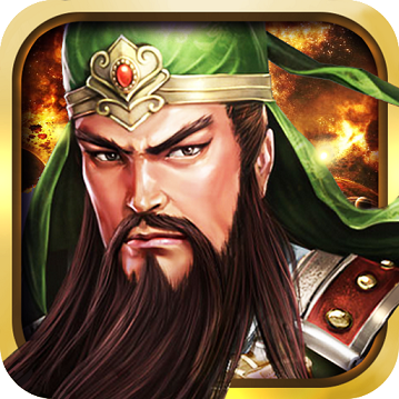 武神战记官方版