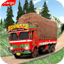 印度货运卡车司机破解版