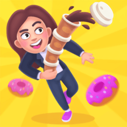 street bakery游戏