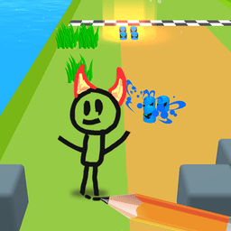 脑洞绘画对决最新版