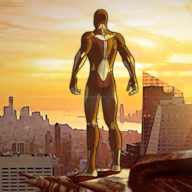 绳索英雄3畅玩版