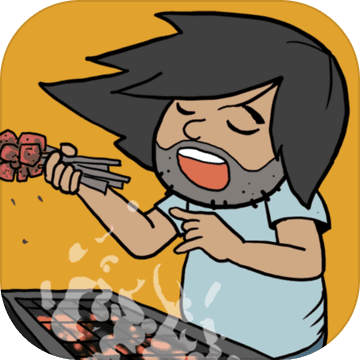 网红小吃街游戏破解版