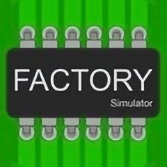 工厂模拟游戏