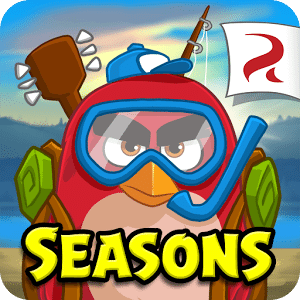 愤怒的小鸟季节版无限道具版