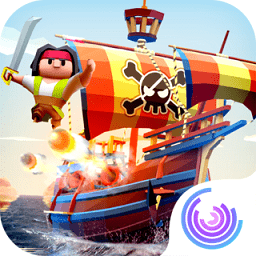 海盗法则腾讯版