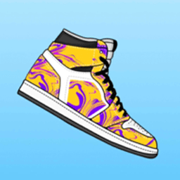 染色我最强游戏