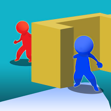 脑洞捉迷藏手机版