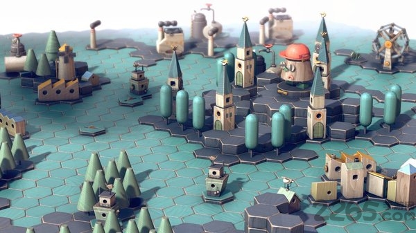 力力普的工坊单机游戏 力力普的工坊单机版