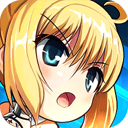 进击的少女手游变态版