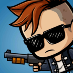 刺激僵尸战场游戏