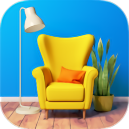 室内故事设计游戏中文版