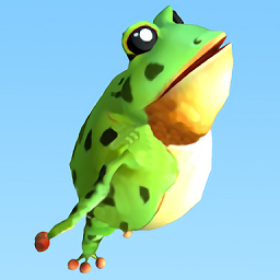 大力就出奇迹游戏