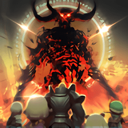 地下城与治疗者无敌破解版(raid manager)