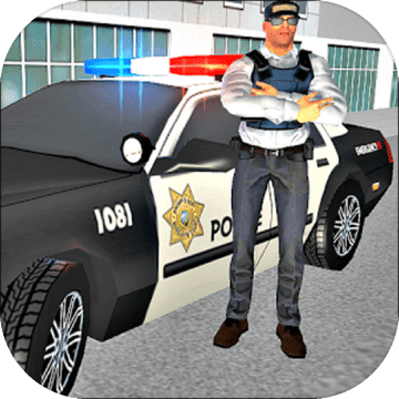 市内义务警察模拟器手机版(暂未上线)