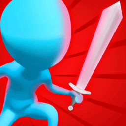 画线对决游戏(drawduel)