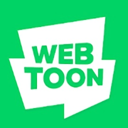 line webtoon台版中文app