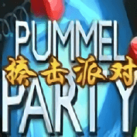 pummel party游戏(暂未上线)