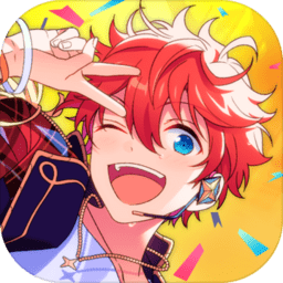 偶像梦幻祭2国际版