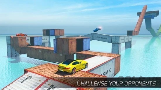 车技大师游戏下载