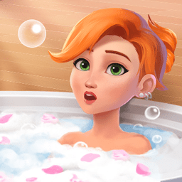 花园设计游戏最新版