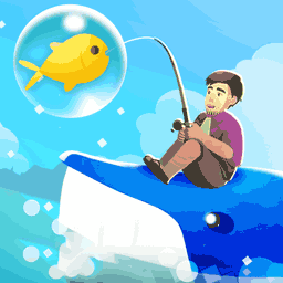 小神童爱钓鱼最新版