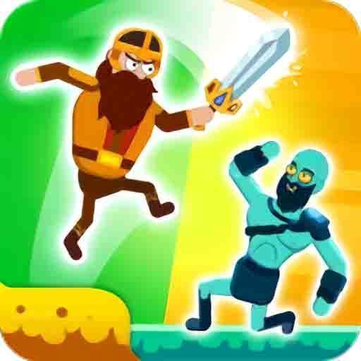 铁拳超人最新版