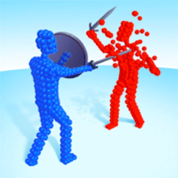 打不过我吧战斗模拟器游戏