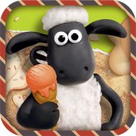 小羊肖恩消消乐无限道具金币版