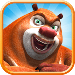 熊出没之熊大快跑旧版本