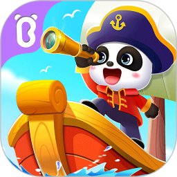 宝宝航海挑战游戏